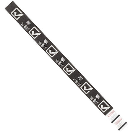 Tyvek Security Camera WR102WH - product photo 1