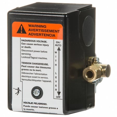 Ingersoll-Rand Pneumatic Part 23474570 - product photo 1
