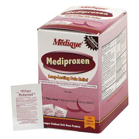 Medique First Aid Supply 23733 - product photo 1