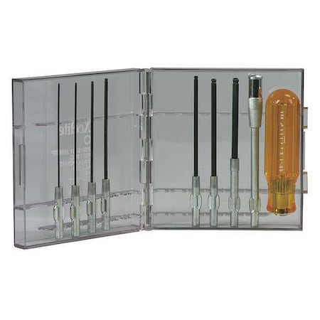 Xcelite Hand Tool 99PS41MMBPN - product photo 1