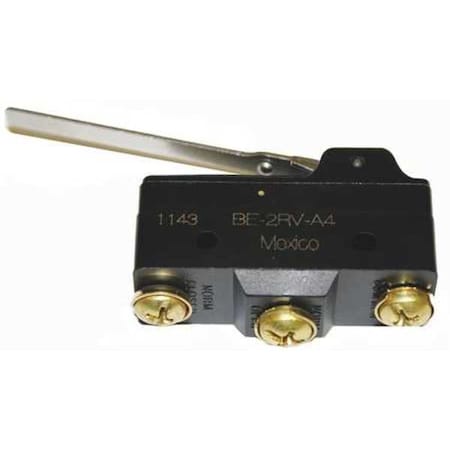 Honeywell Control Component BE-2RV-A4 - product photo 1