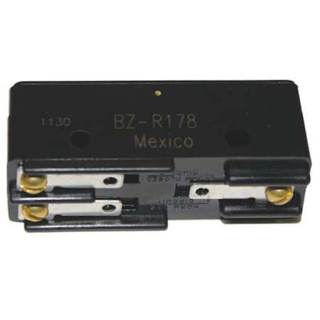 Honeywell Control Component BZ-R178 - product photo 1