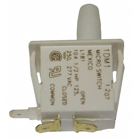 Honeywell Control Component 1DM1 - product photo 1