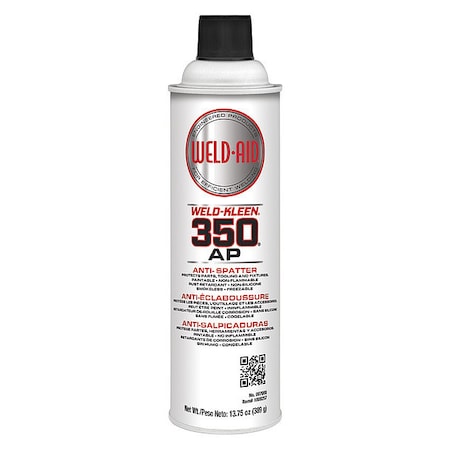 Weld-Aid Lubricant 007088 - product photo 1