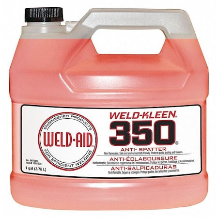 Weld-Aid Lubricant 007090 - product photo 1
