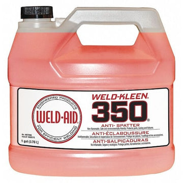 Weld-Aid Lubricant 007090 - product photo 1