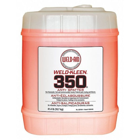 Weld-Aid Lubricant 007091 - product photo 1