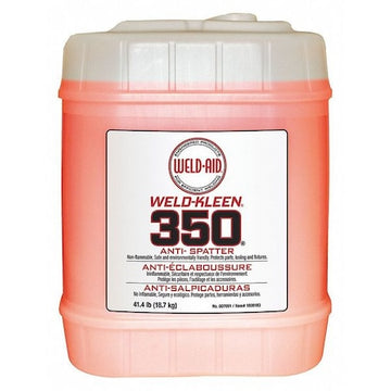 Weld-Aid Lubricant 007091 - product photo 1