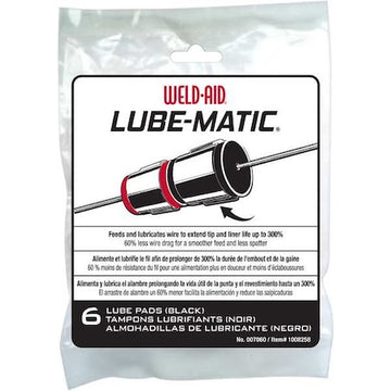 Weld-Aid Welding Supply 007060 - product photo 1