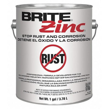 Weld-Aid Paint B-200 - product photo 1