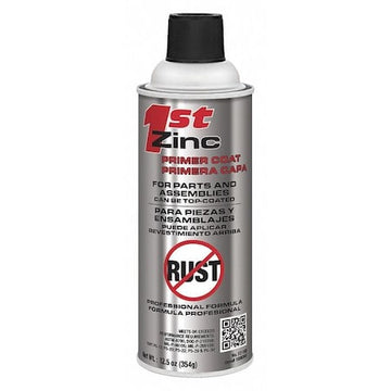 Weld-Aid Paint FZ-100 - product photo 1