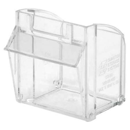 Quantum Storage Systems Storage Bin QTB309CUP - product photo 1