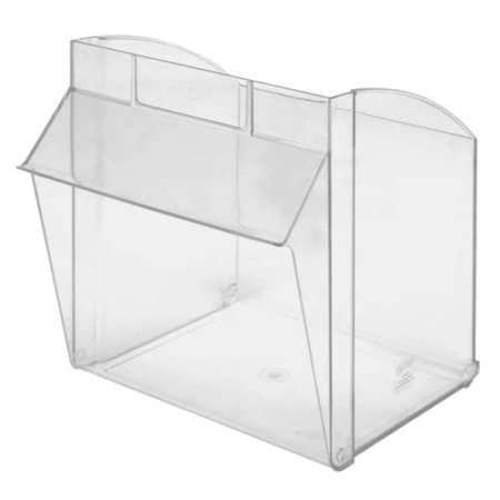 Quantum Storage Systems Storage Bin QTB301CUP - product photo 1