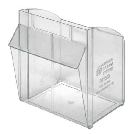 Quantum Storage Systems Parts Organizer QTB303CUP - product photo 1