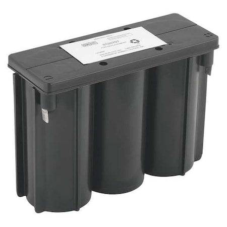 Dual-Lite Emergency Light 0120707 - product photo 1