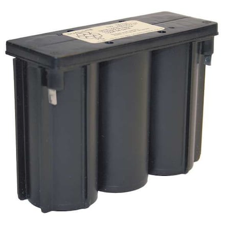 Dual-Lite Emergency Light 0120793 - product photo 1