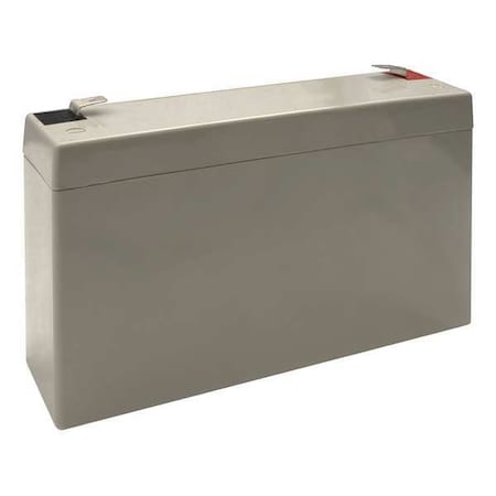 Dual-Lite Emergency Light 0120800 - product photo 1