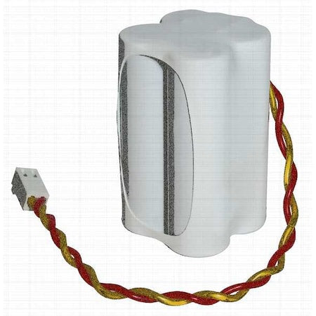 Dual-Lite Emergency Light 012089401 - product photo 1