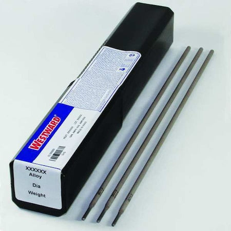 Westward Filler Metal 24D918 - product photo 1