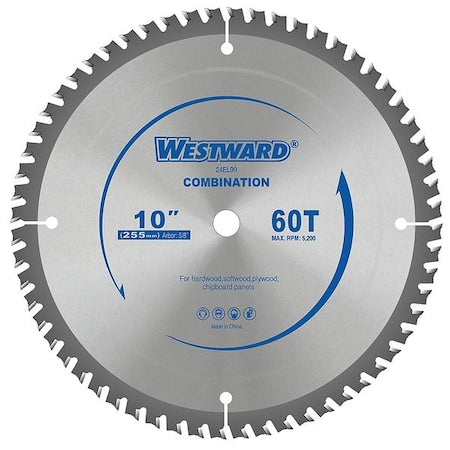 Westward Power Tool Accessory 24EL99 - product photo 1