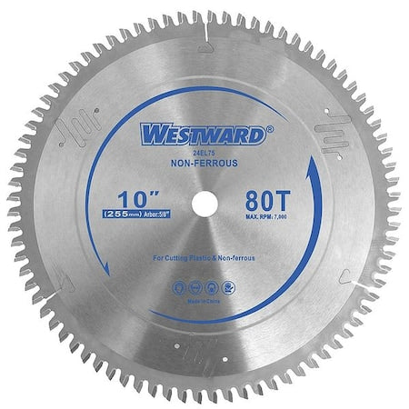 Westward Power Tool Accessory 24EL75 - product photo 1