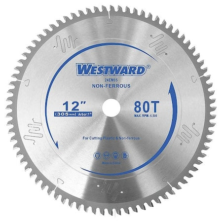 Westward Power Tool Accessory 24EM05 - product photo 1