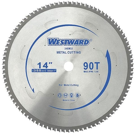 Westward Power Tool Accessory 24EM33 - product photo 1