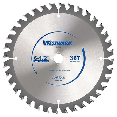 Westward Power Tool Accessory 24EM37 - product photo 1