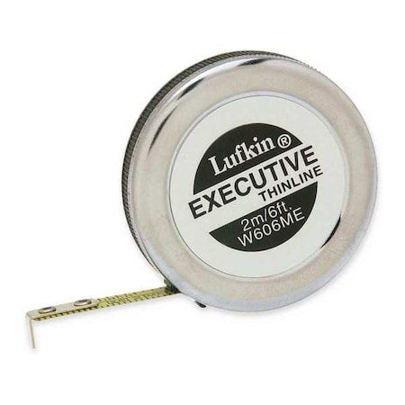 Crescent Lufkin Measuring Tool W606ME - product photo 1
