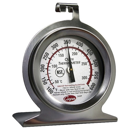 Cooper-Atkins Food Prep Supply 24HP - product photo 1