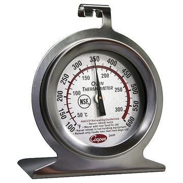 Cooper-Atkins Food Prep Supply 24HP - product photo 1
