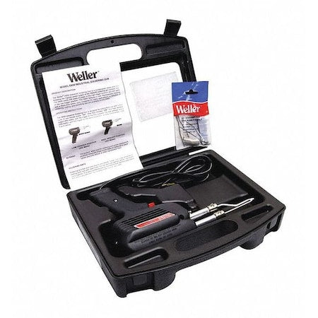 Weller Solder Supply D650PK - product photo 1