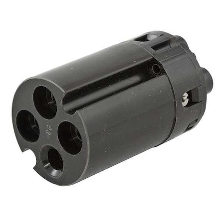 Hubbell Wiring Device-Kellems Electrical Replacement Part IN460DF - product photo 1