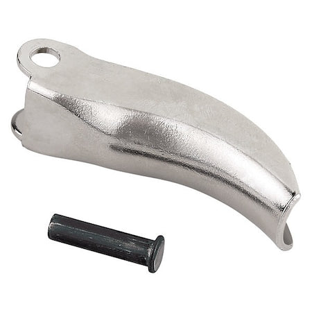 Guardair Material Handling Equipment Replacement Part TRP01 - product photo 1