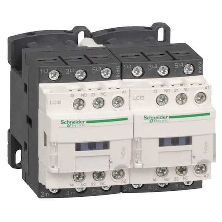 Schneider Electric Control Component LC2D09B7 - product photo 1