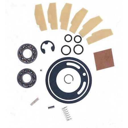 Ingersoll-Rand Air Tool 231-TK3 - product photo 1