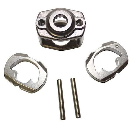 Ingersoll-Rand Air Tool 2115-THK2 - product photo 1