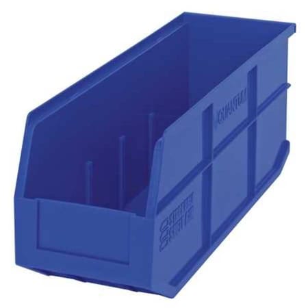 Quantum Storage Systems Storage Bin SSB461BL - product photo 1