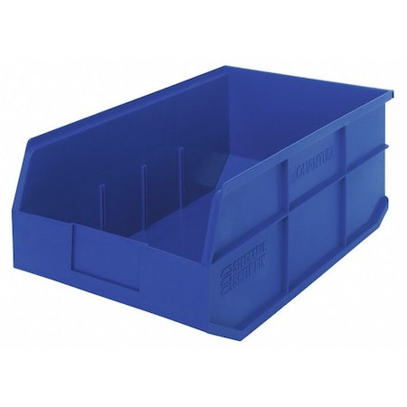 Quantum Storage Systems Storage Bin SSB465BL - product photo 1