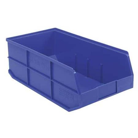 Quantum Storage Systems Storage Bin SSB485BL - product photo 1