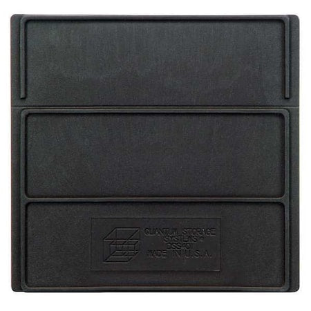 Quantum Storage Systems Storage Bin DSS401 - product photo 1