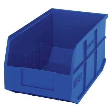 Quantum Storage Systems Storage Bin SSB443BL - product photo 1