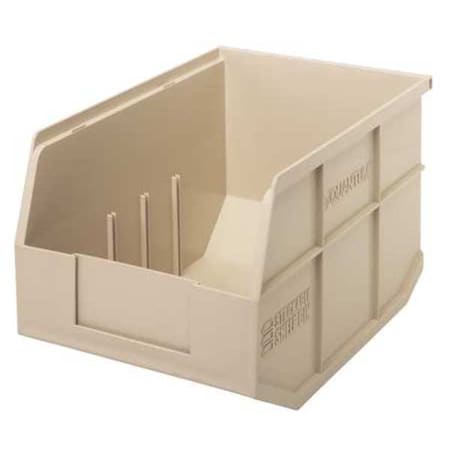 Quantum Storage Systems Storage Bin SSB423IV - product photo 1