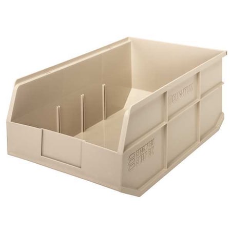 Quantum Storage Systems Storage Bin SSB465IV - product photo 1