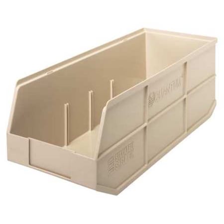 Quantum Storage Systems Storage Bin SSB483IV - product photo 1