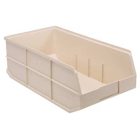 Quantum Storage Systems Storage Bin SSB485IV - product photo 1