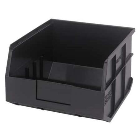 Quantum Storage Systems Storage Bin SSB425BK - product photo 1