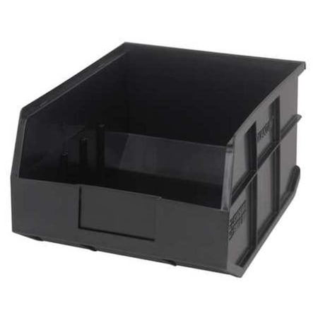 Quantum Storage Systems Storage Bin SSB445BK - product photo 1