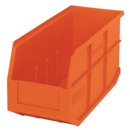 Quantum Storage Systems Storage Bin SSB441OR - product photo 1