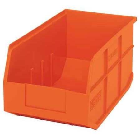 Quantum Storage Systems Storage Bin SSB443OR - product photo 1